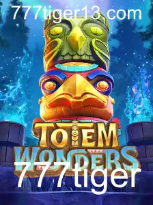 Descubra o Universo de Desafios do Jogo TotemWonders com 777tiger