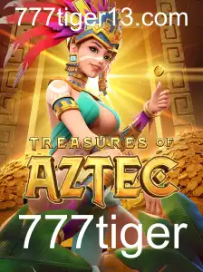 Explorando o Fascinante Mundo de Treasures of Aztec