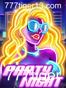 Descubra como jogar PartyNight: A Experiência de Jogo com a Palavra-Chave 777tiger