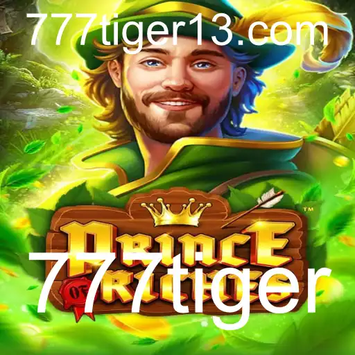 Desvendando o Jogo PrinceOfRiches: Uma Aventura Envolvente com 777tiger