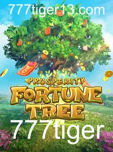 Prosperity Fortune Tree: Um Mergulho no Jogo de Azar Intrigante