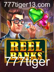 Descubra o Fascinante Jogo de Cassino ReelBanks: Emocionantes Chances de Ganhar com 777tiger