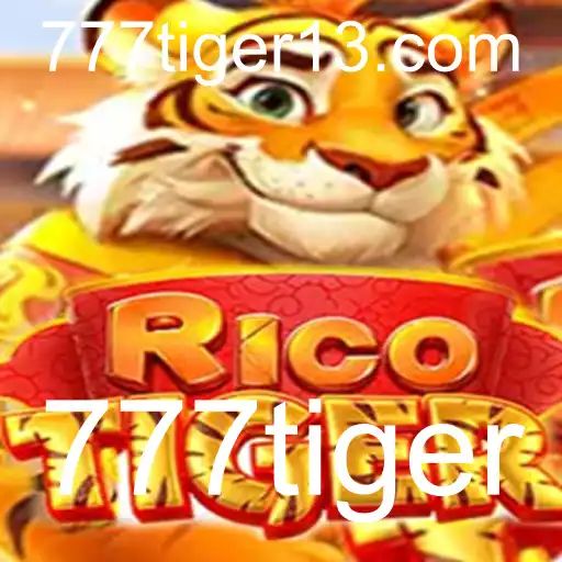 RicoTiger: Explorando o Jogo Revolucionário de 777tiger