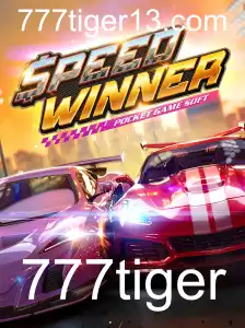 SpeedWinner e 777Tiger: Uma Jornada Empolgante no Mundo dos Games