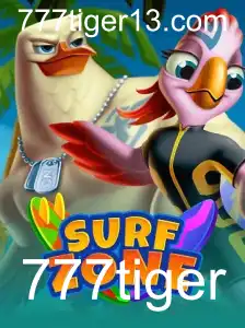 Explorando o Mundo Empolgante de SurfZone: Um Guia Completo