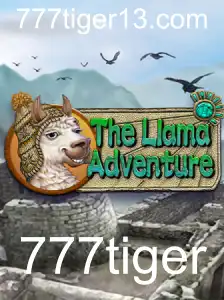 TheLlamaAdventure: Descubra o Novo Universo de Aventura com 777tiger
