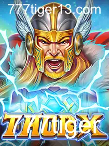 ThorX: Explorando o Mundo dos Casinos com 777tiger
