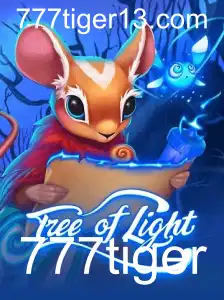 Descubra o Fascinante Jogo TreeofLight