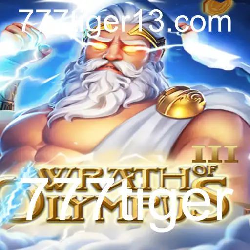 Descubra WrathofOlympusIII: Uma Jornada Épica no Mundo dos Deuses