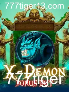 Descubra o Fascinante Mundo do Jogo XDemonBonusBuy